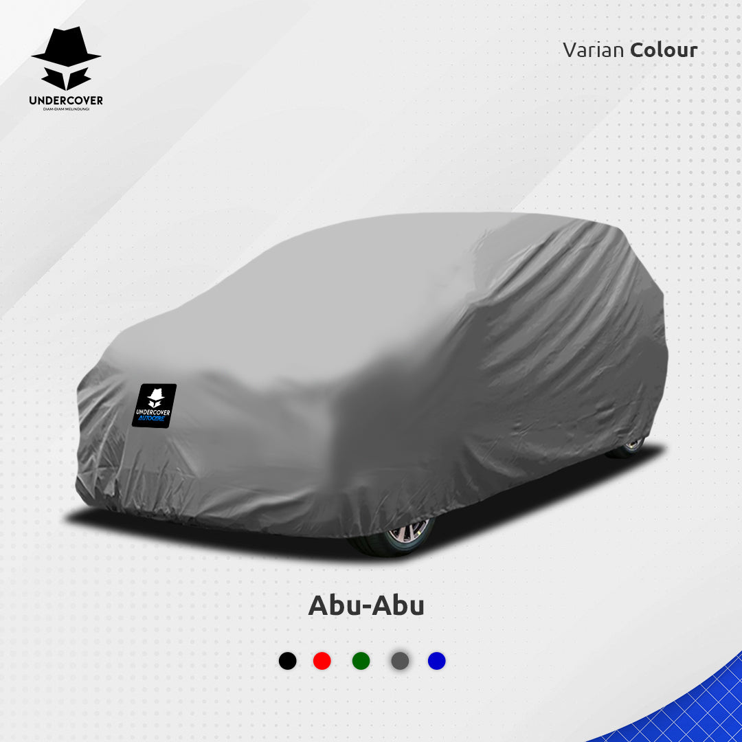 Cover Mobil Nissan Grand Livina Reguler