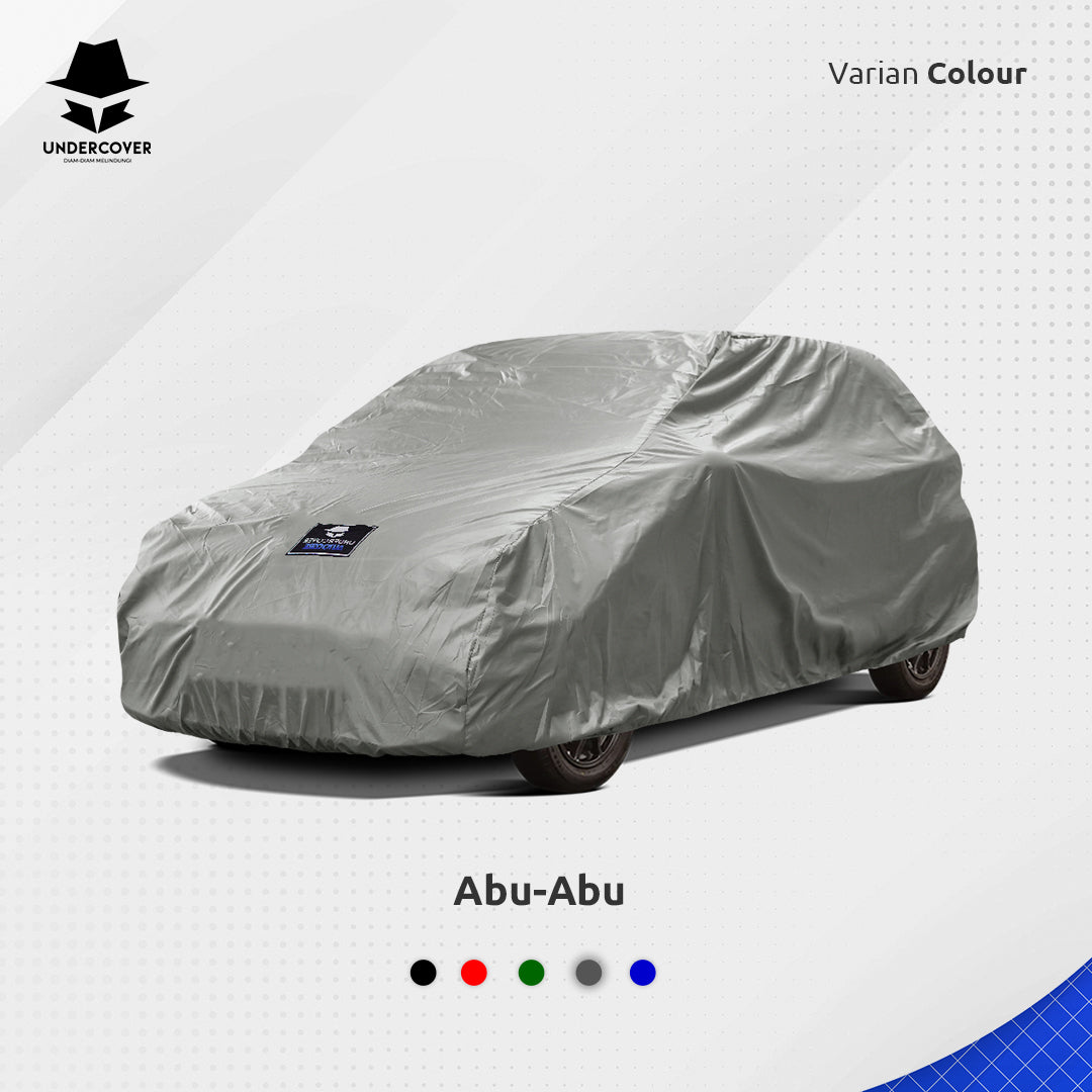 Cover Mobil Daihatsu Ayla Reguler
