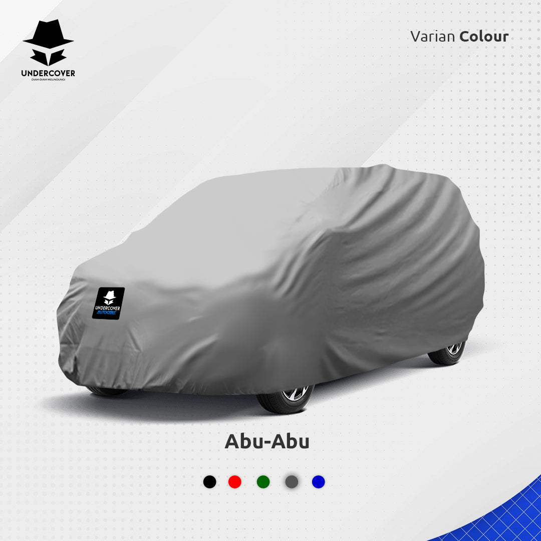 Cover Mobil Daihatsu Sigra Reguler