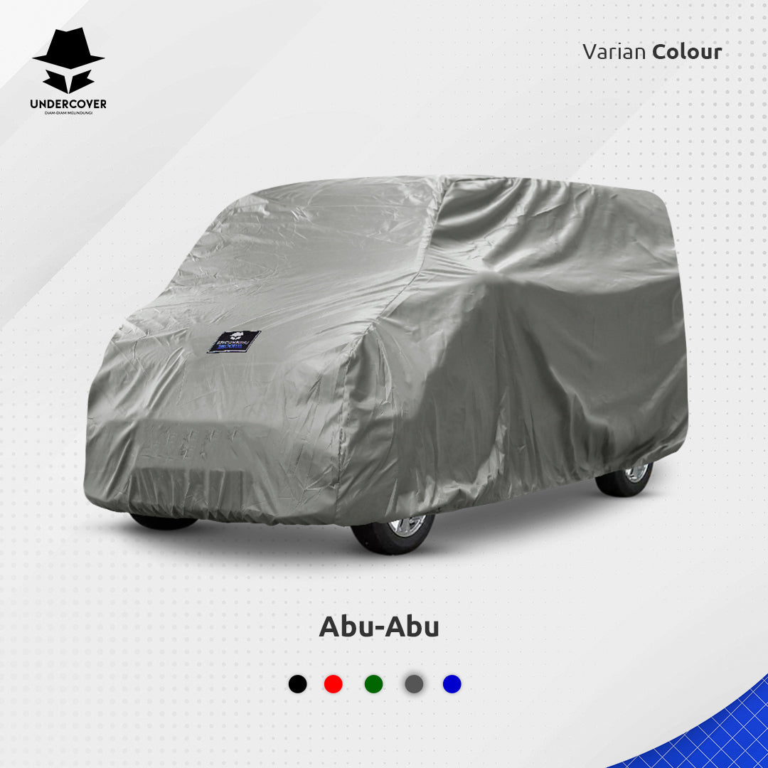 Cover Mobil Daihatsu Luxio Reguler