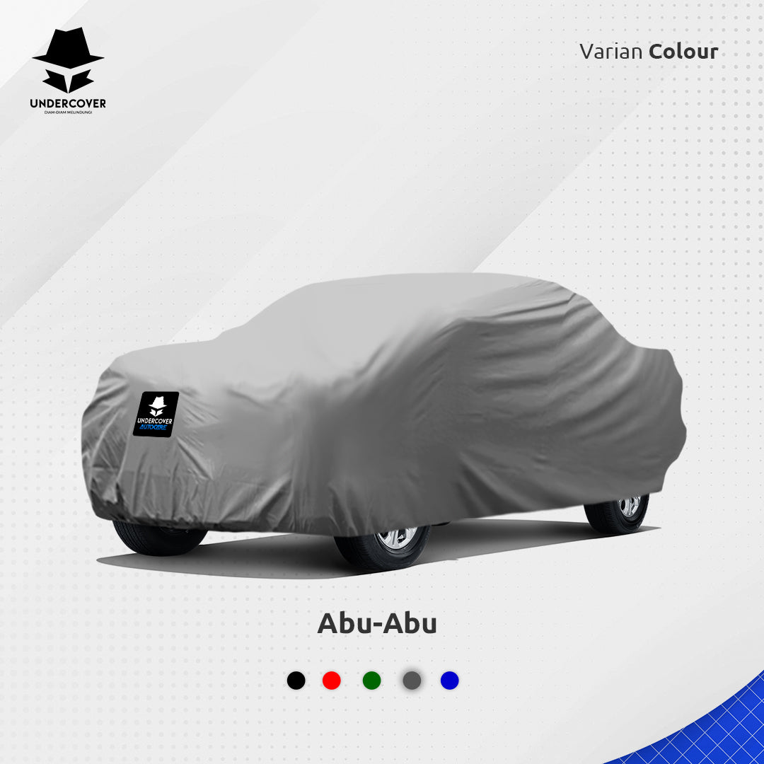 Cover Mobil Nissan Navara Reguler