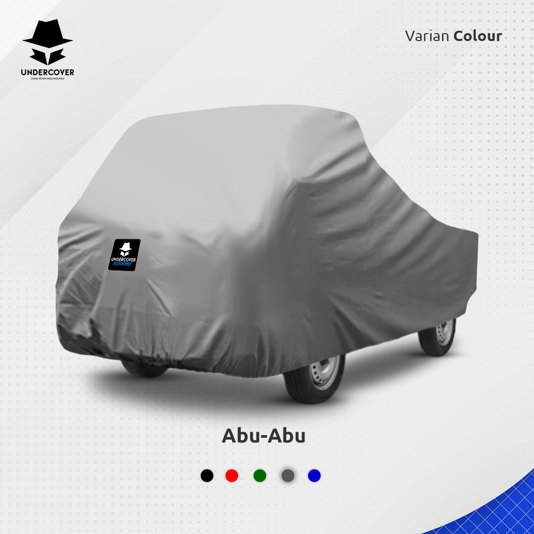 Cover Mobil Daihatsu Hi Max Reguler