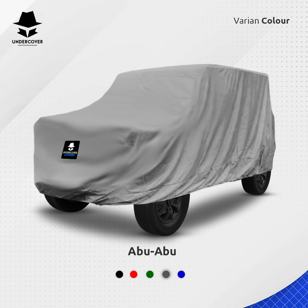 Cover Mobil Suzuki Jimny Reguler
