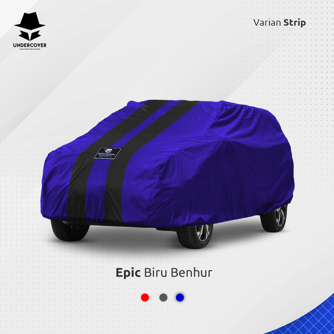 Cover Mobil Mitsubishi Xpander Reguler