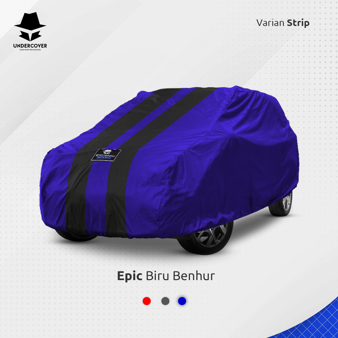Cover Mobil Mitsubishi Xpander Cross Reguler