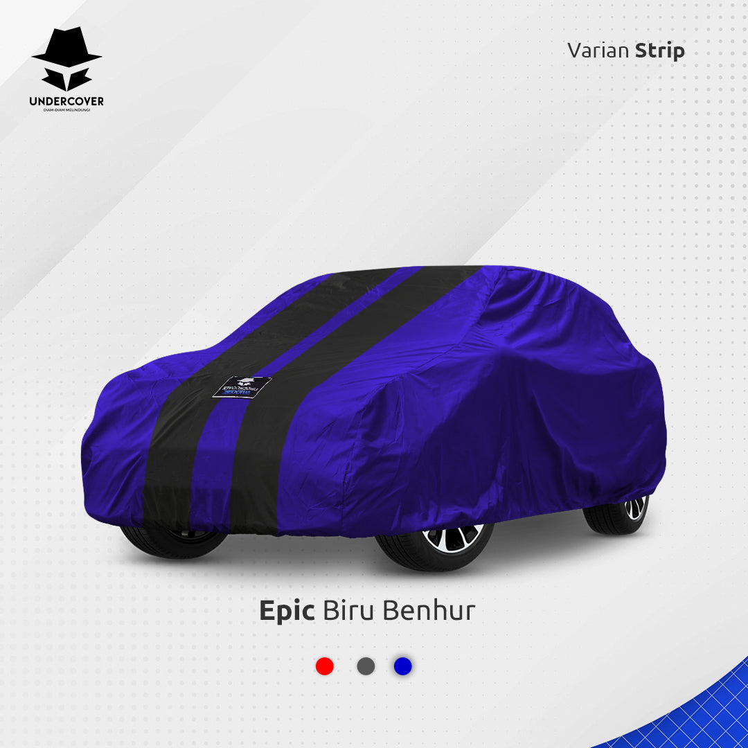 Cover Mobil Bentley Bentayga Reguler