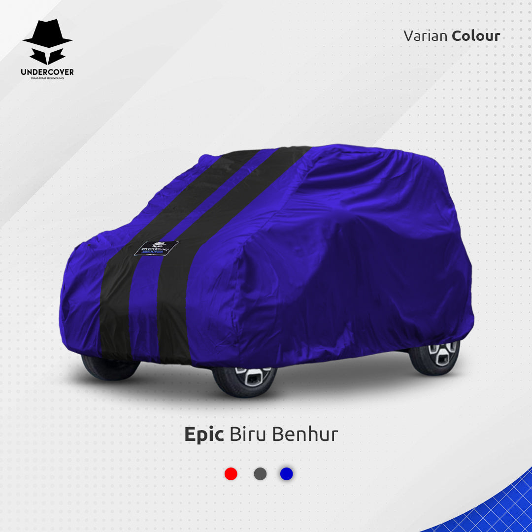 Cover Mobil DFSK Mini EV Reguler