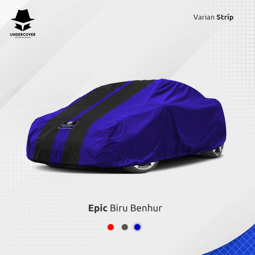 Cover Mobil Audi TT Coupe Reguler