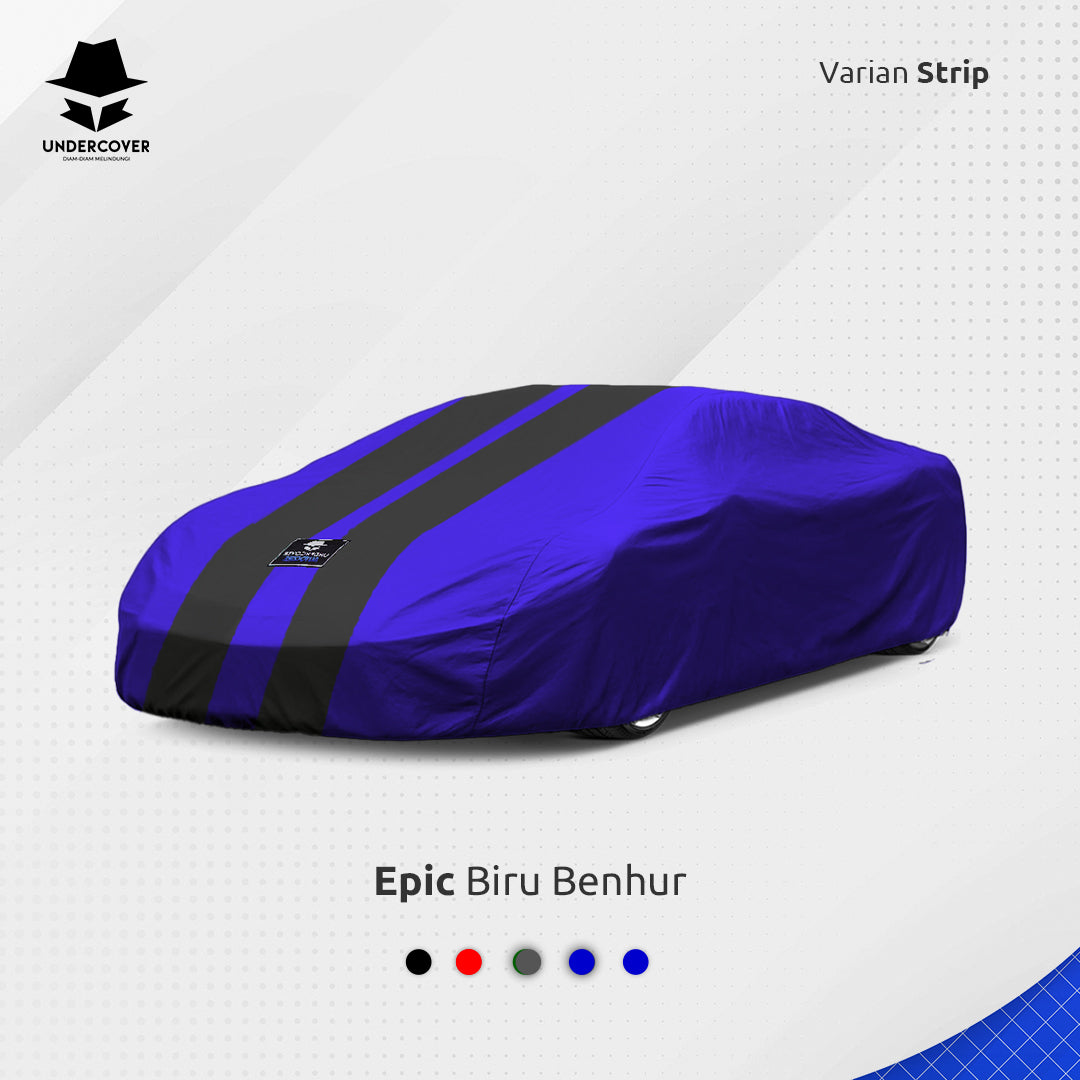 Cover Mobil Lamborghini Huracan Reguler
