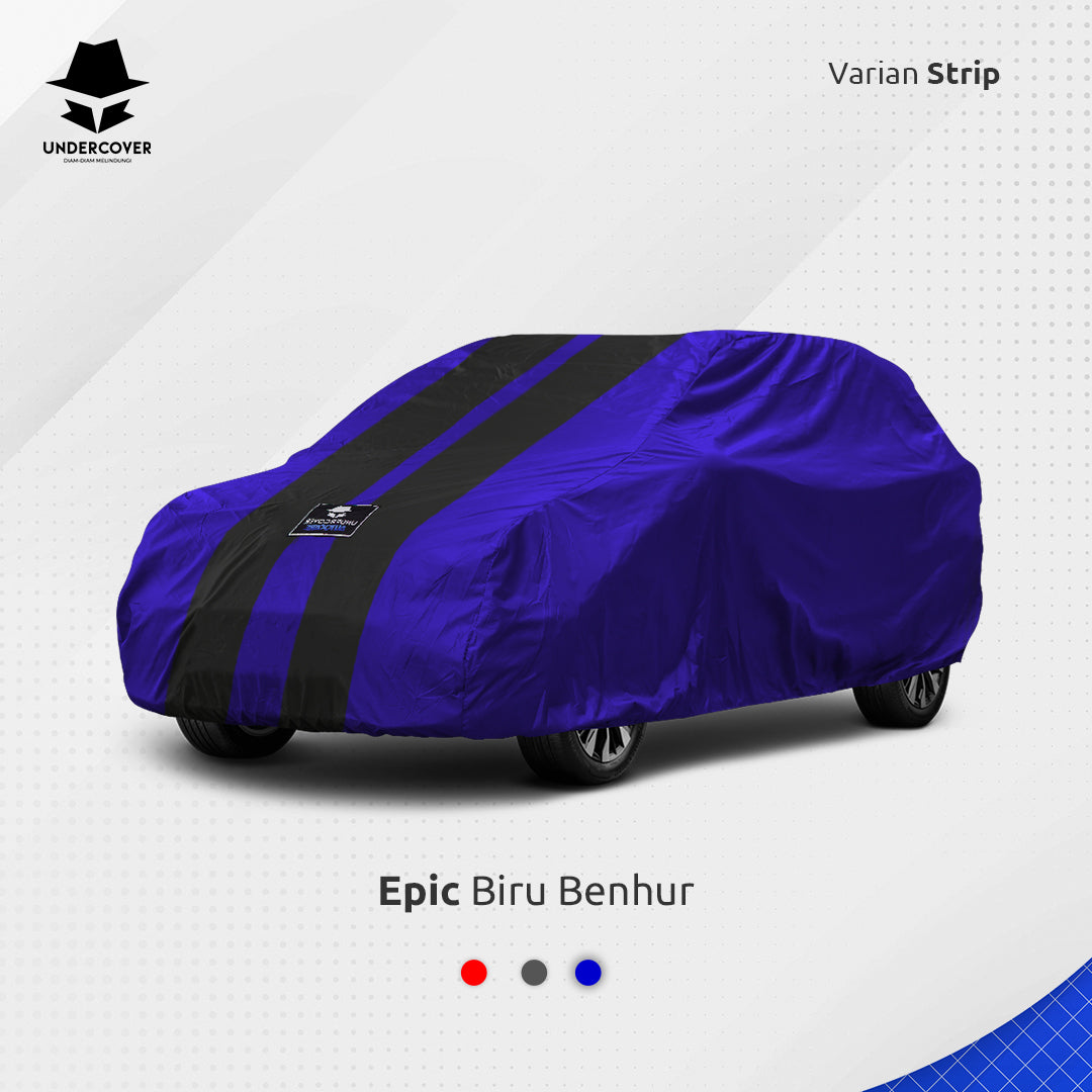 Cover Mobil Honda BR-V Reguler