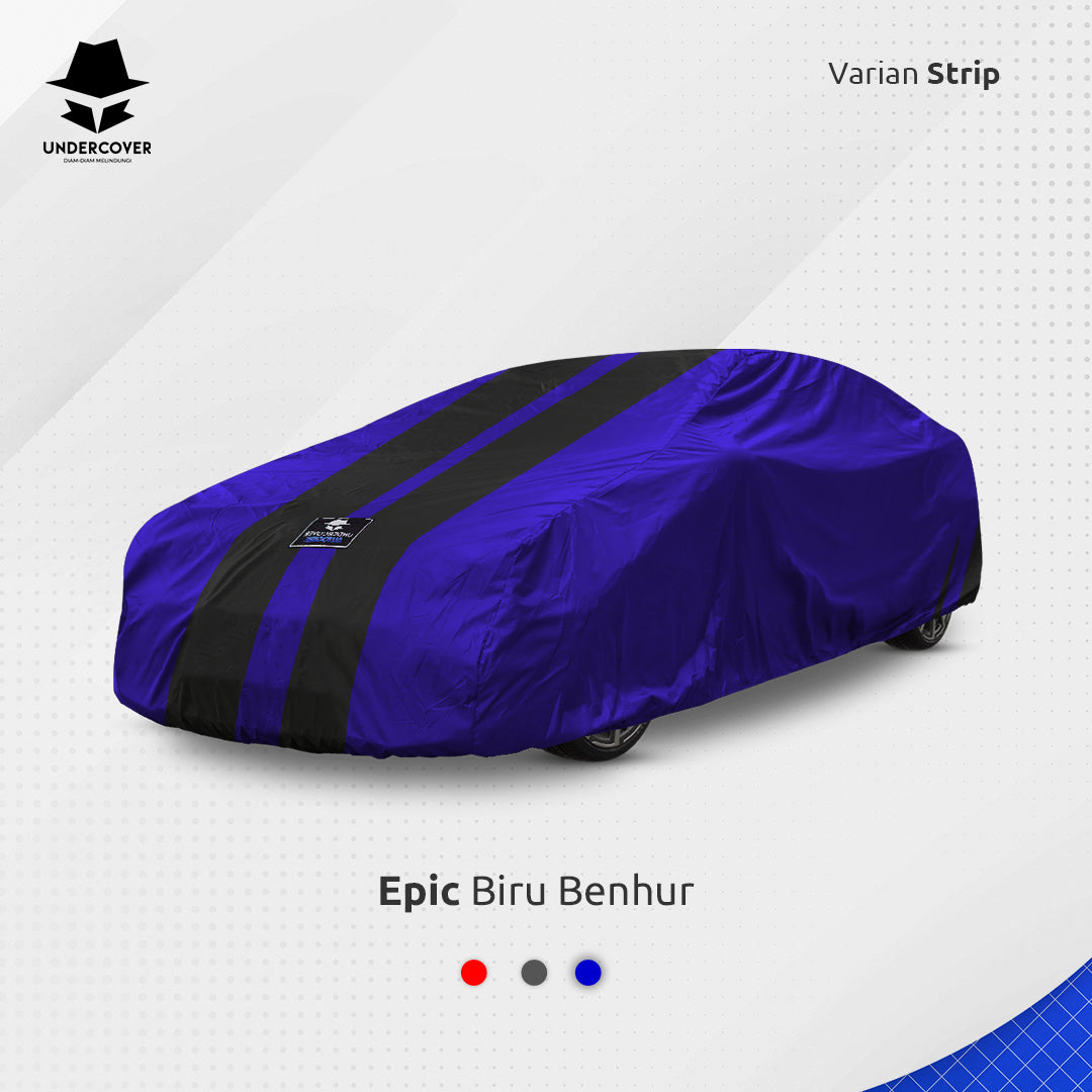 Cover Mobil Toyota Prius Reguler
