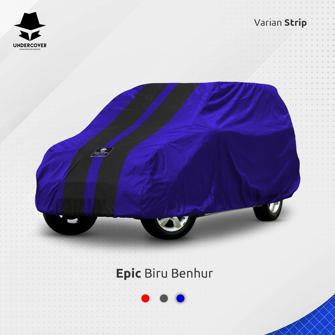 Cover Mobil Daihatsu Taruna Reguler