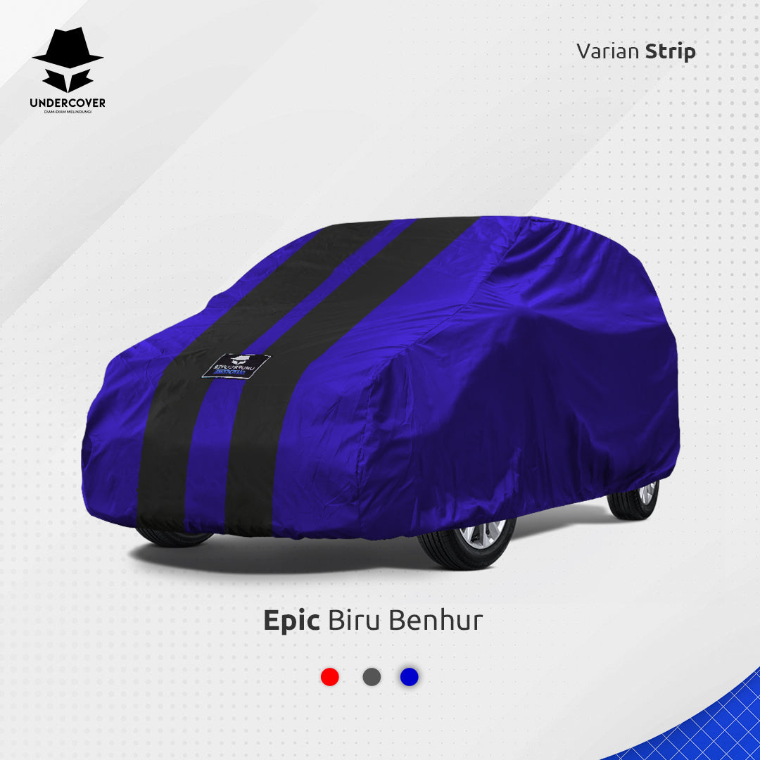 Cover Mobil Wuling Cortez Reguler