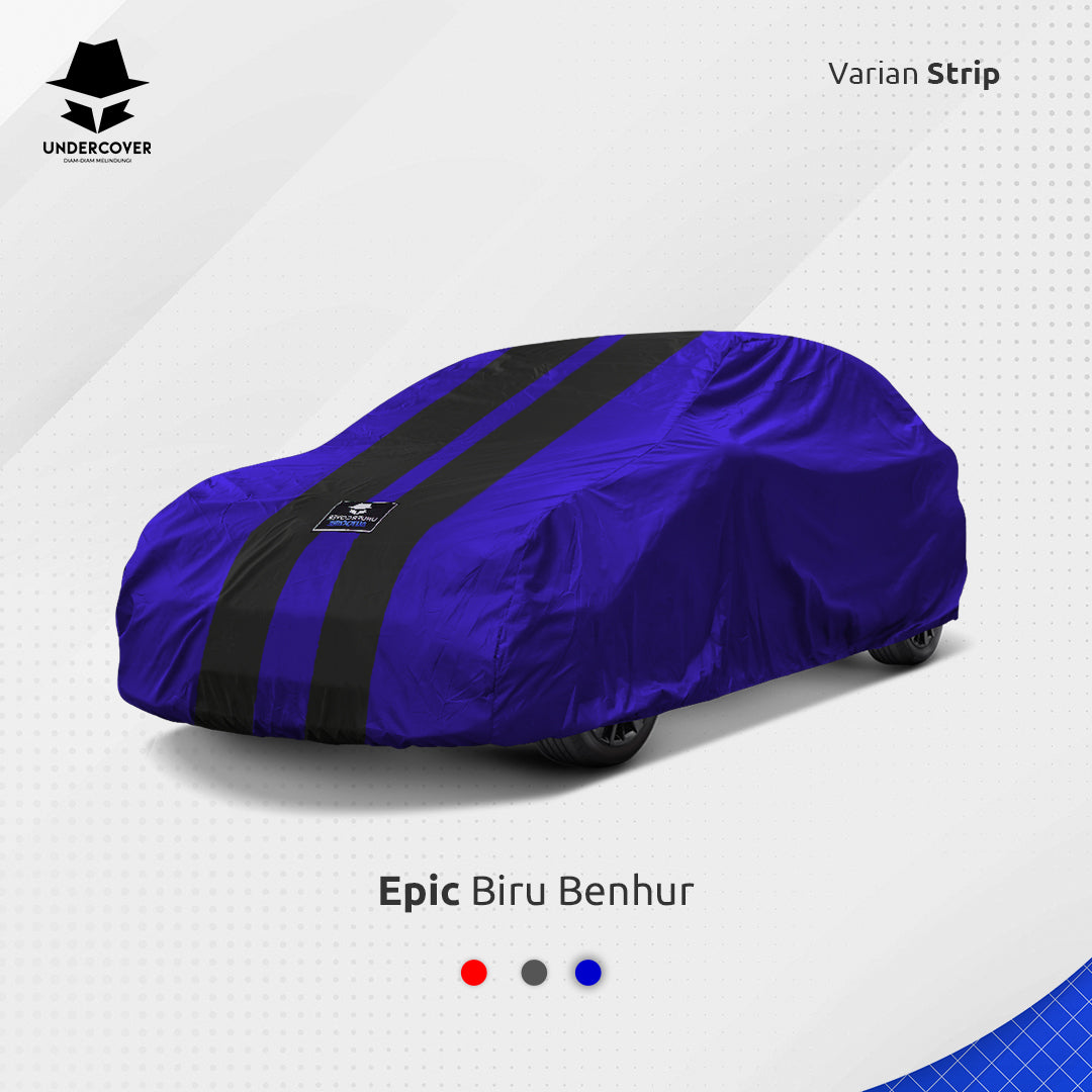 Cover Mobil Honda City Hatchback Reguler
