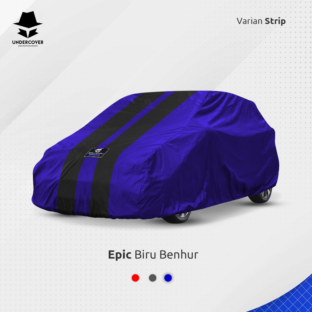 Cover Mobil Honda Brio Reguler