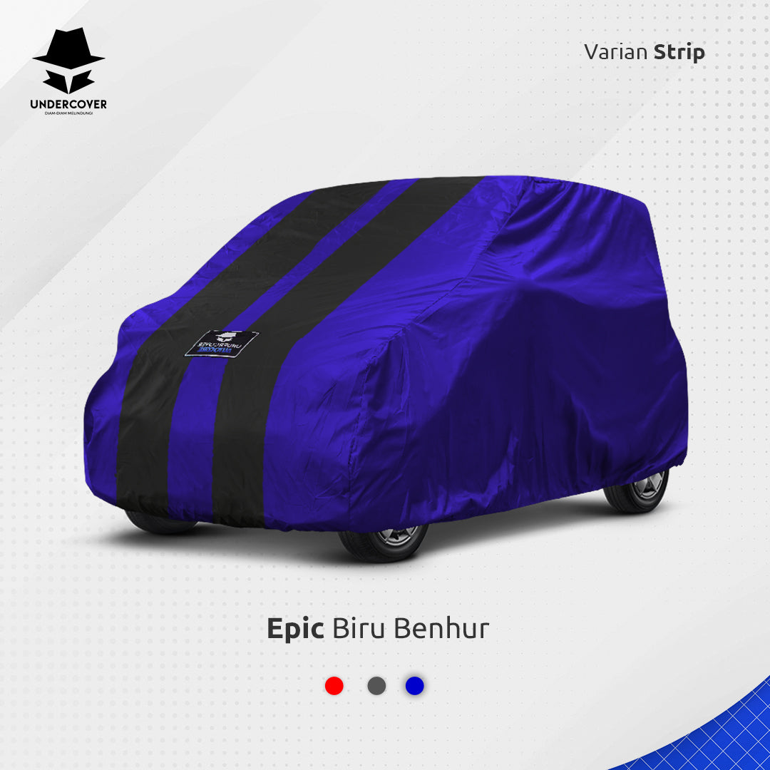Cover Mobil Wuling Air EV Reguler