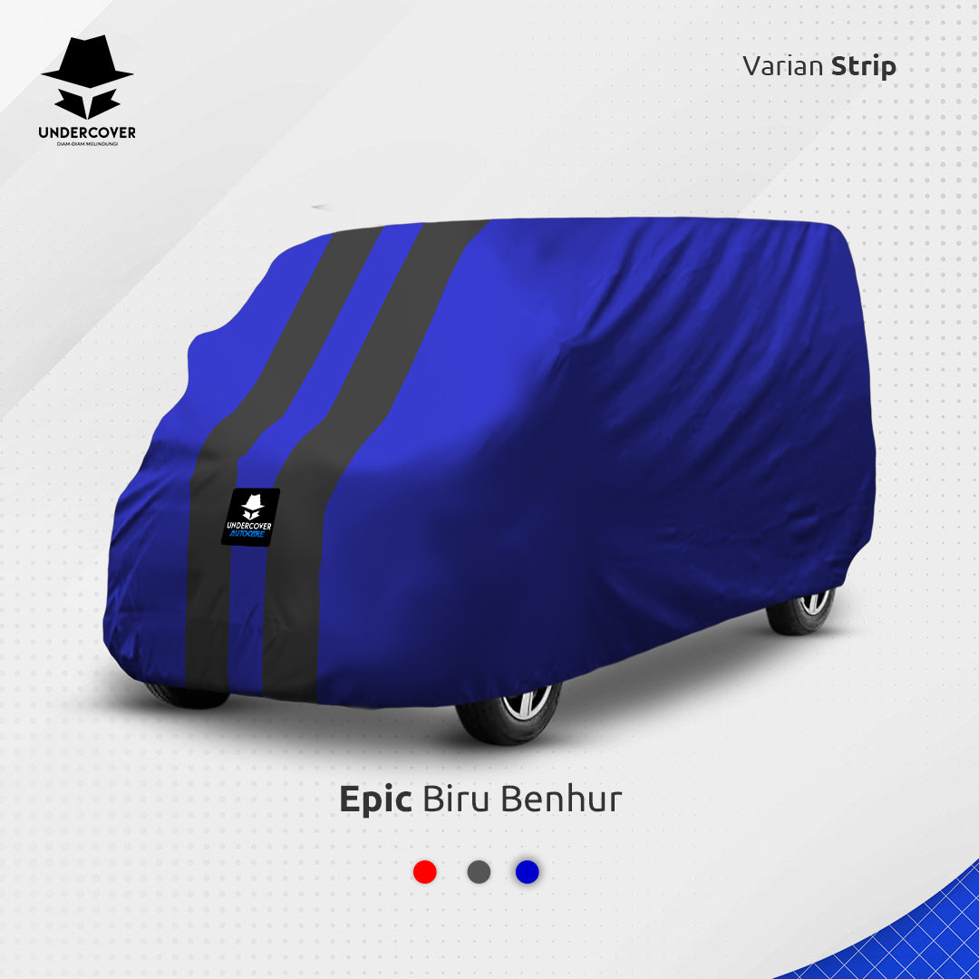 Cover Mobil Daihatsu Gran Max MB Reguler