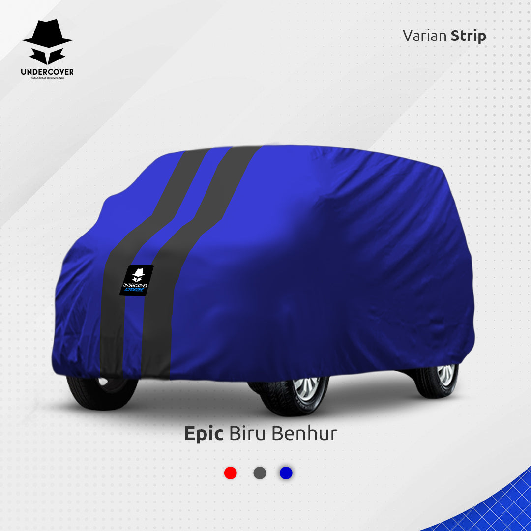 Cover Mobil Suzuki APV Arena Reguler
