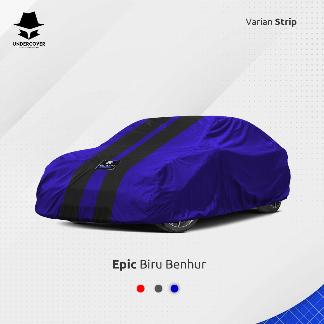Cover Mobil Honda Civic Hatchback Reguler