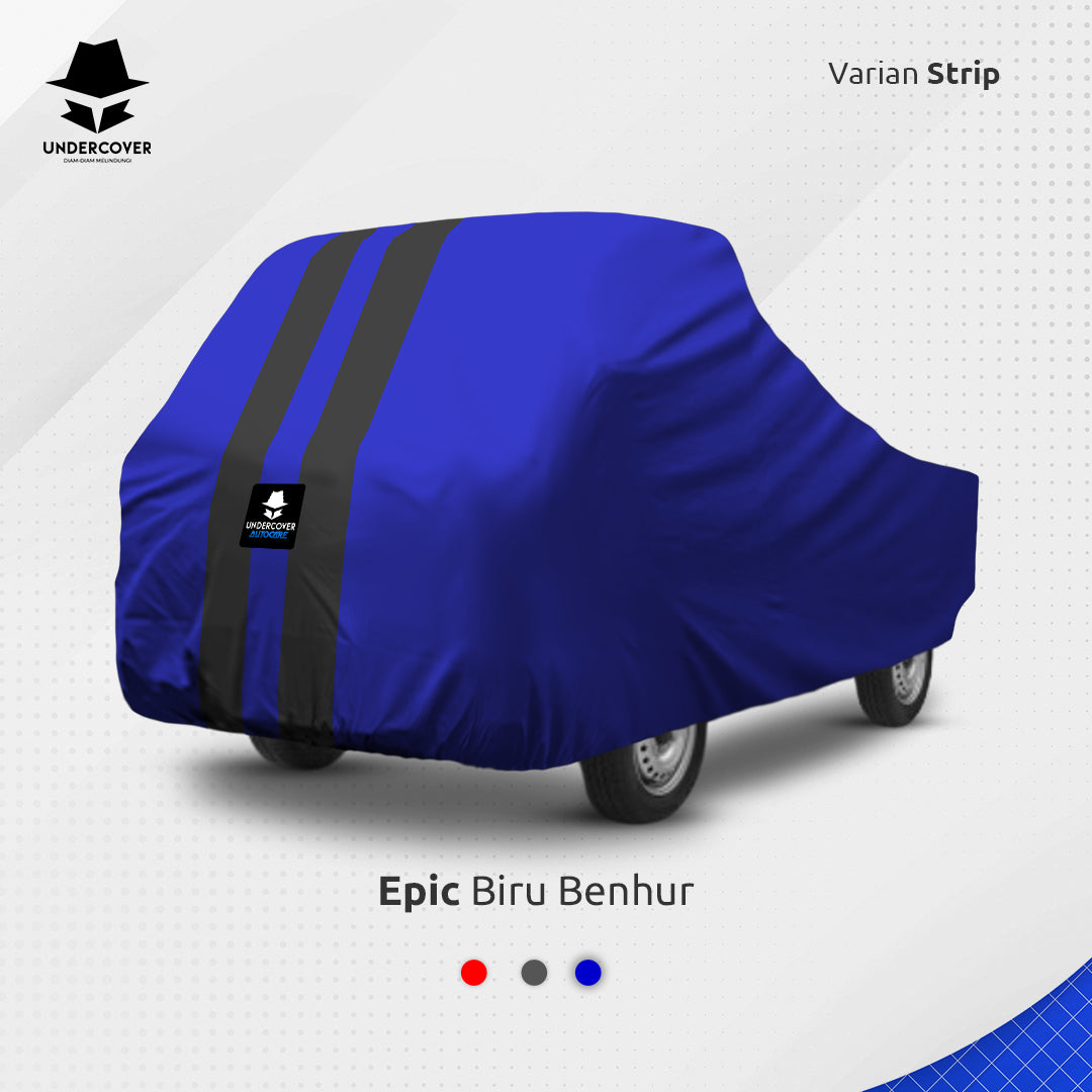 Cover Mobil Daihatsu Hi Max Reguler