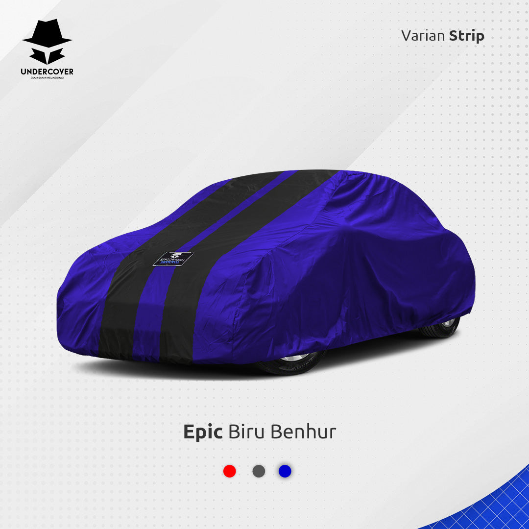 Cover Mobil Volkswagen New Beetle Reguler