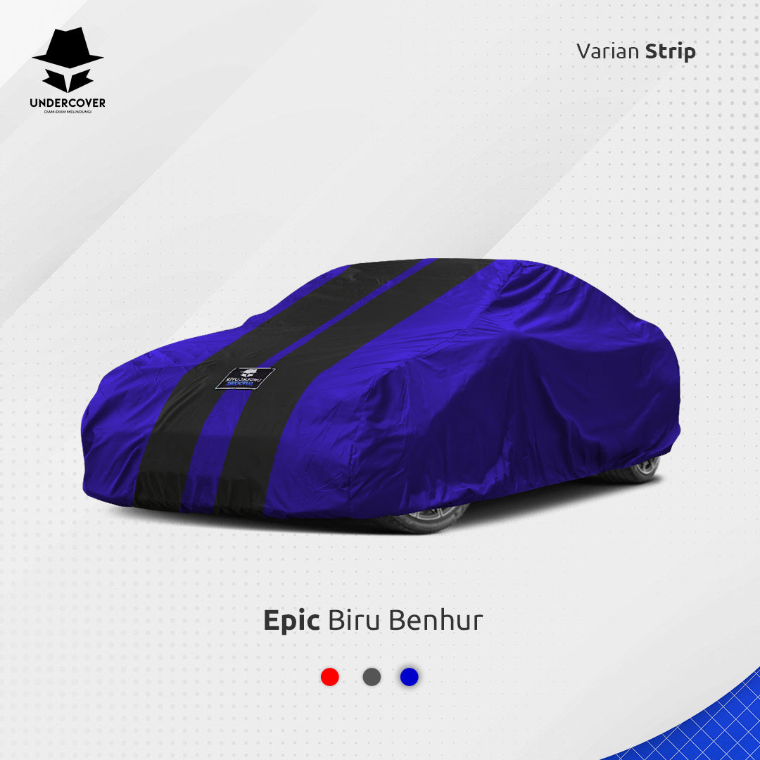 Cover Mobil BMW M4 Reguler