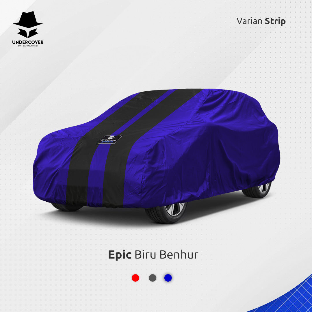 Cover Mobil Volvo XC40 Reguler