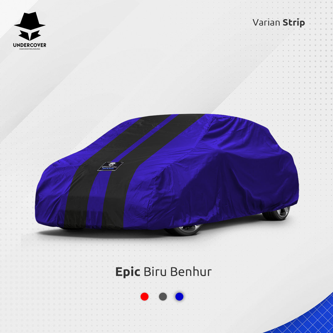 Cover Mobil Volkswagen Scirocco Reguler