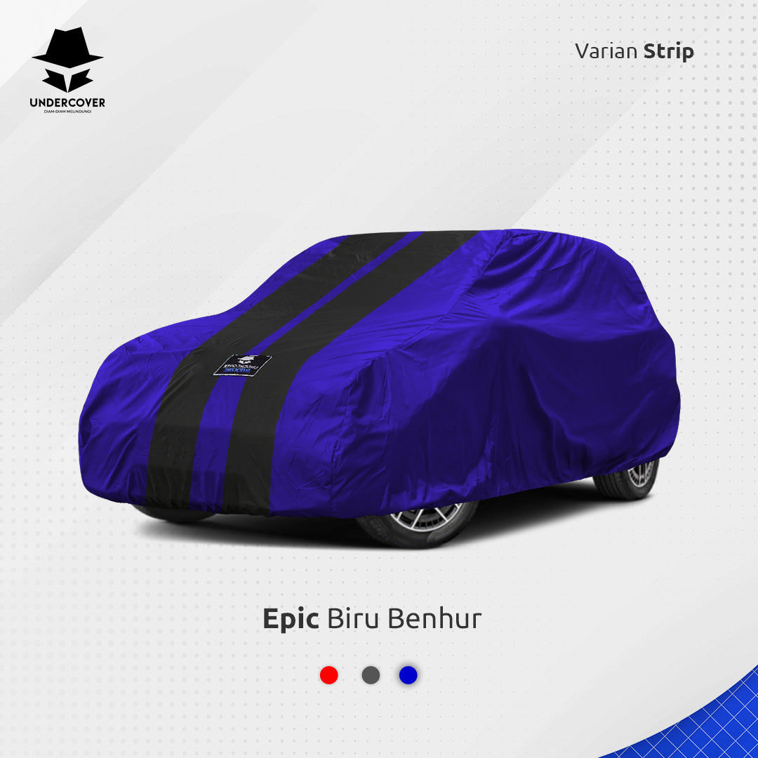 Cover Mobil Mercedes Benz EQB Reguler