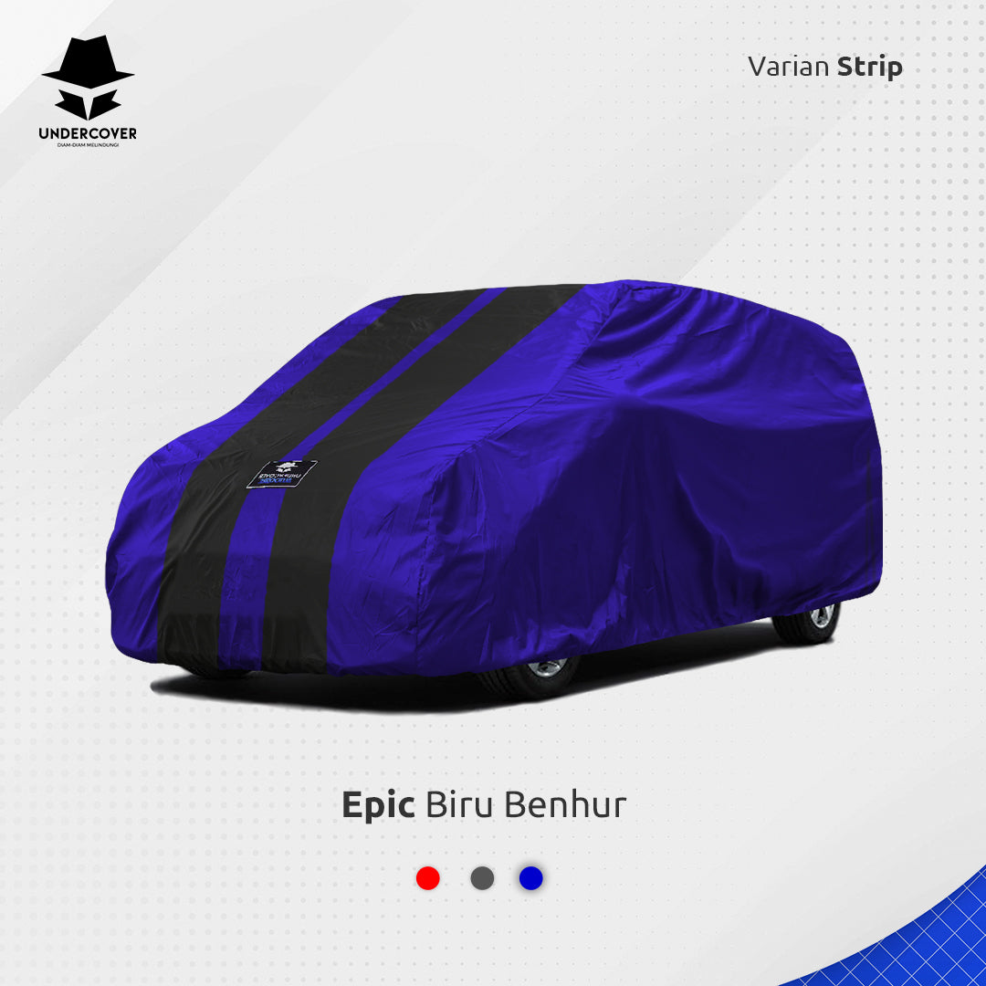 Cover Mobil Mercedes Benz V Class Reguler