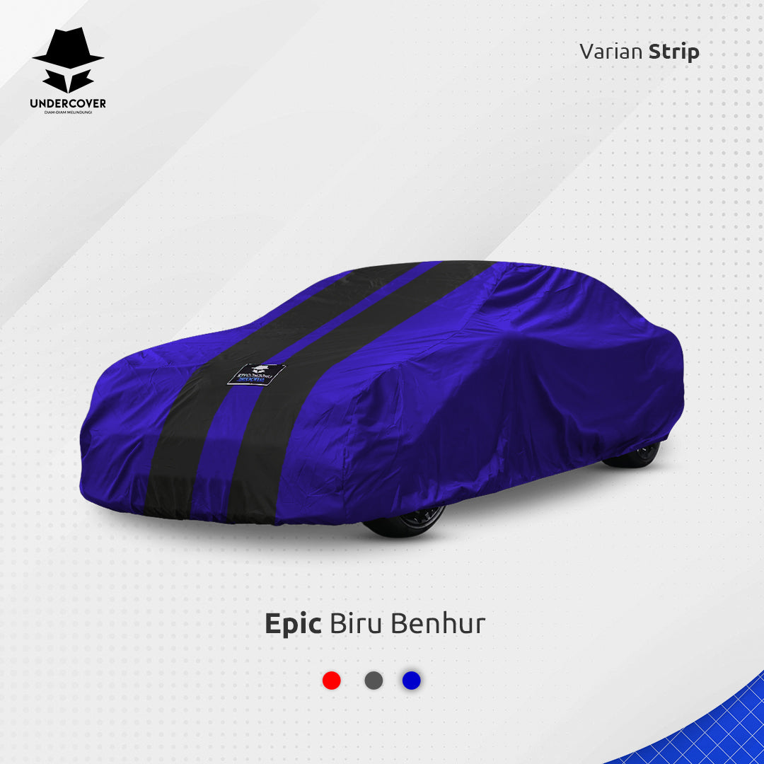 Cover Mobil Bentley Flying Spur Reguler