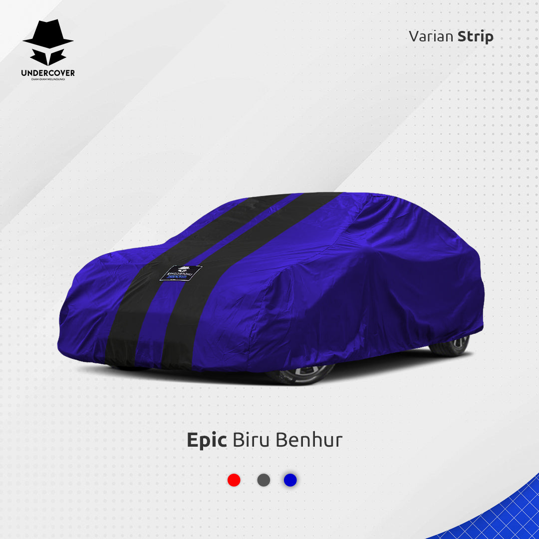 Cover Mobil Honda Civic Reguler