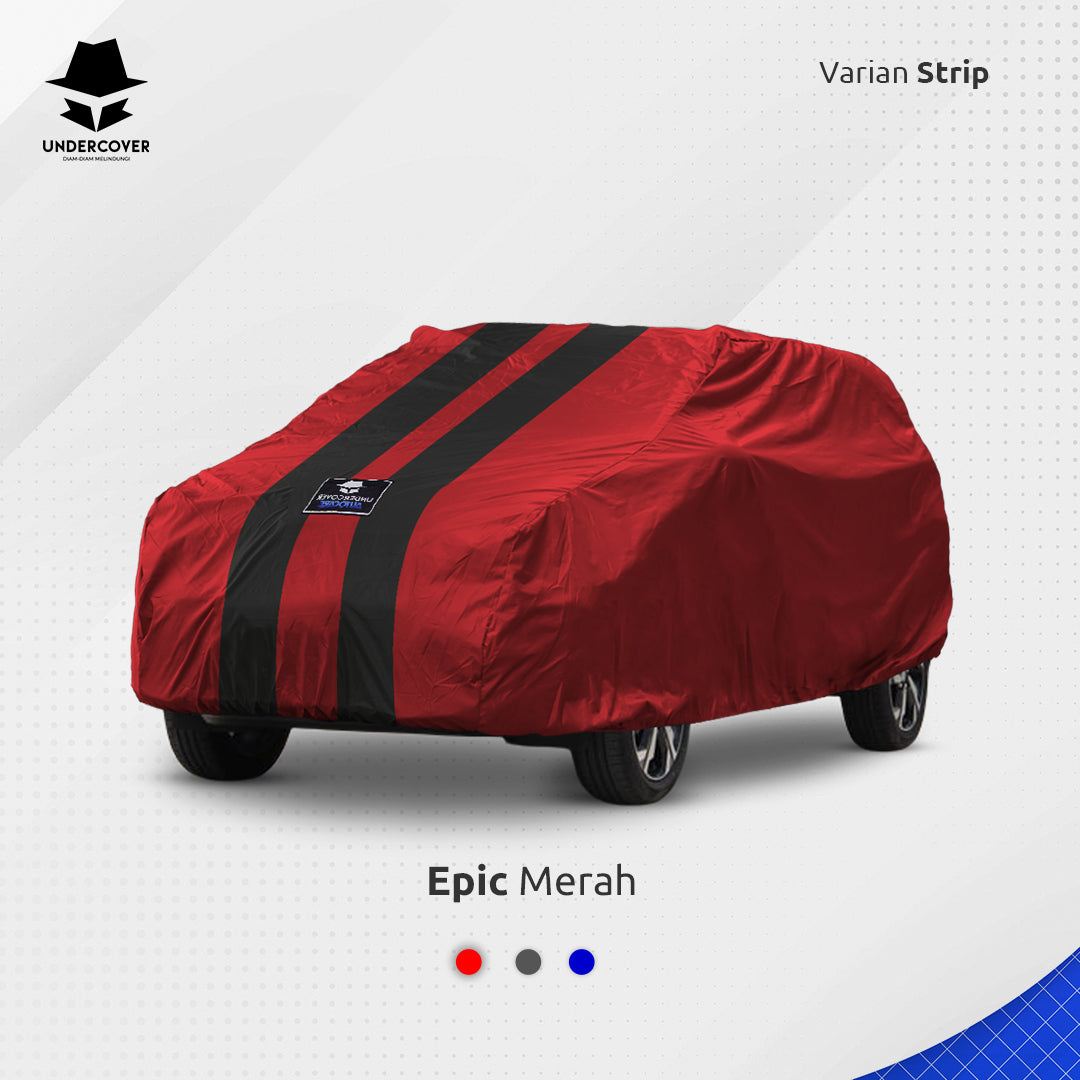 Cover Mobil Mitsubishi Xpander Reguler