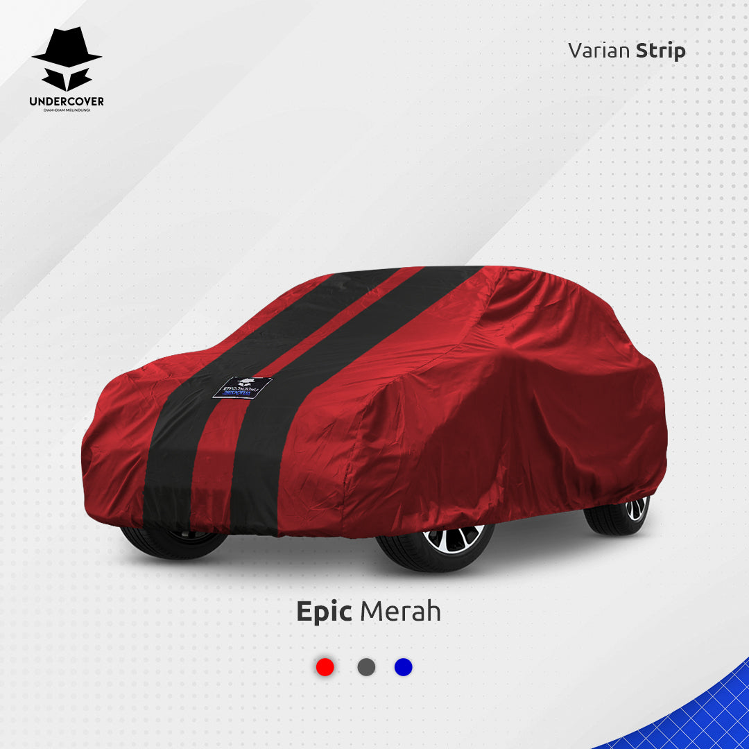 Cover Mobil Bentley Bentayga Reguler