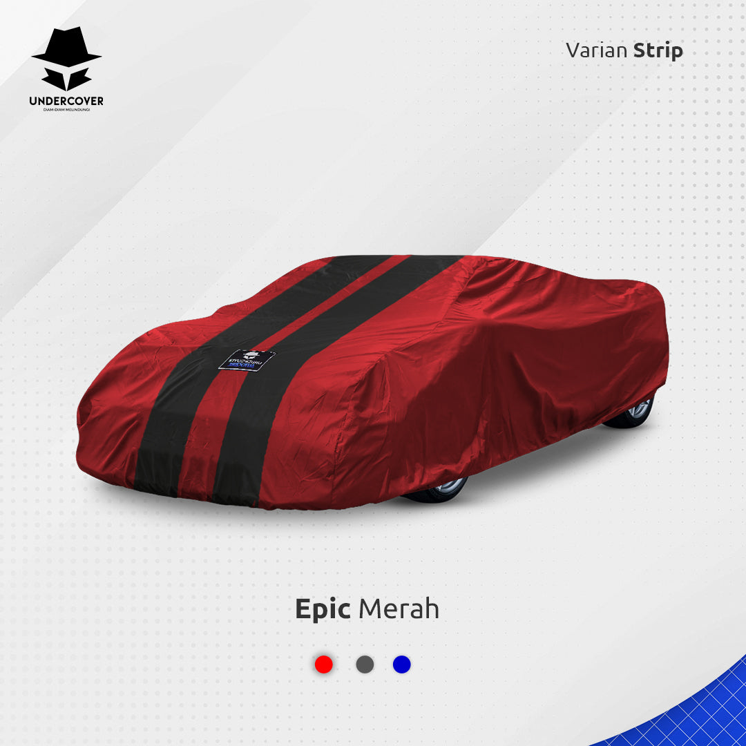 Cover Mobil Ferrari 488 Spider Reguler