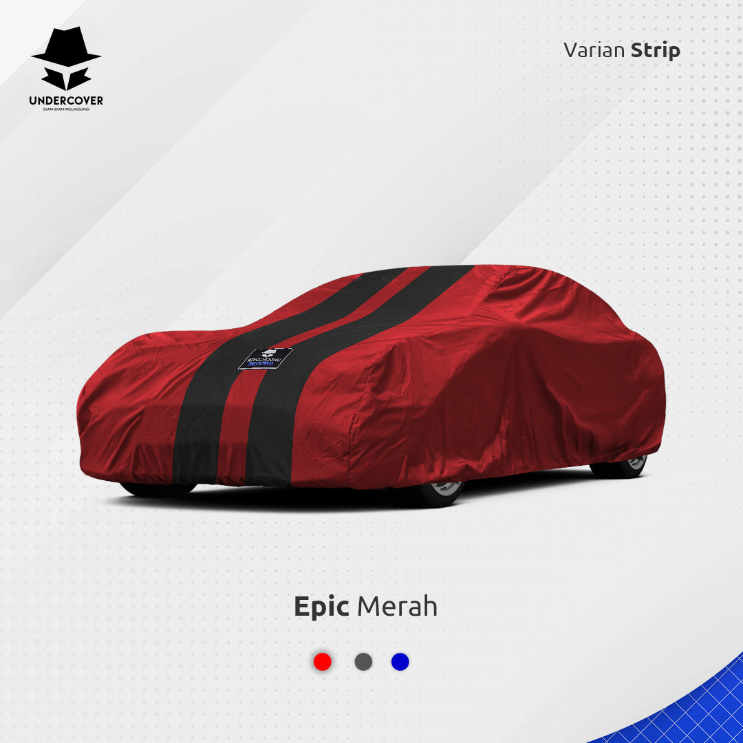 Cover Mobil Ferrari GTC4Lusso Reguler