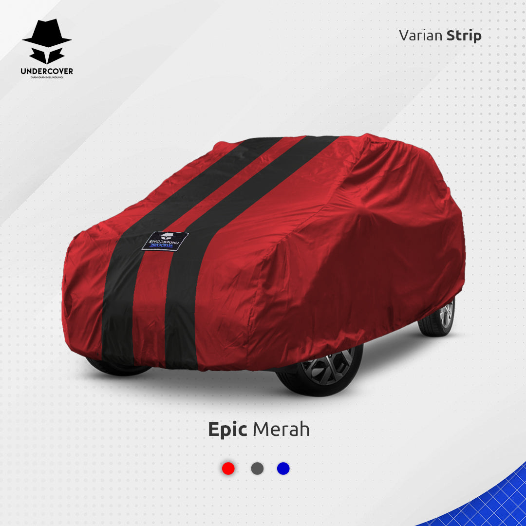 Cover Mobil Mitsubishi Xpander Cross Reguler