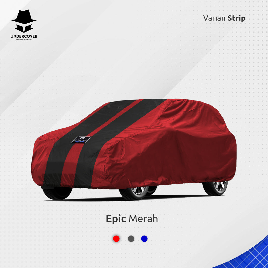 Cover Mobil Mitsubishi Destinator Reguler
