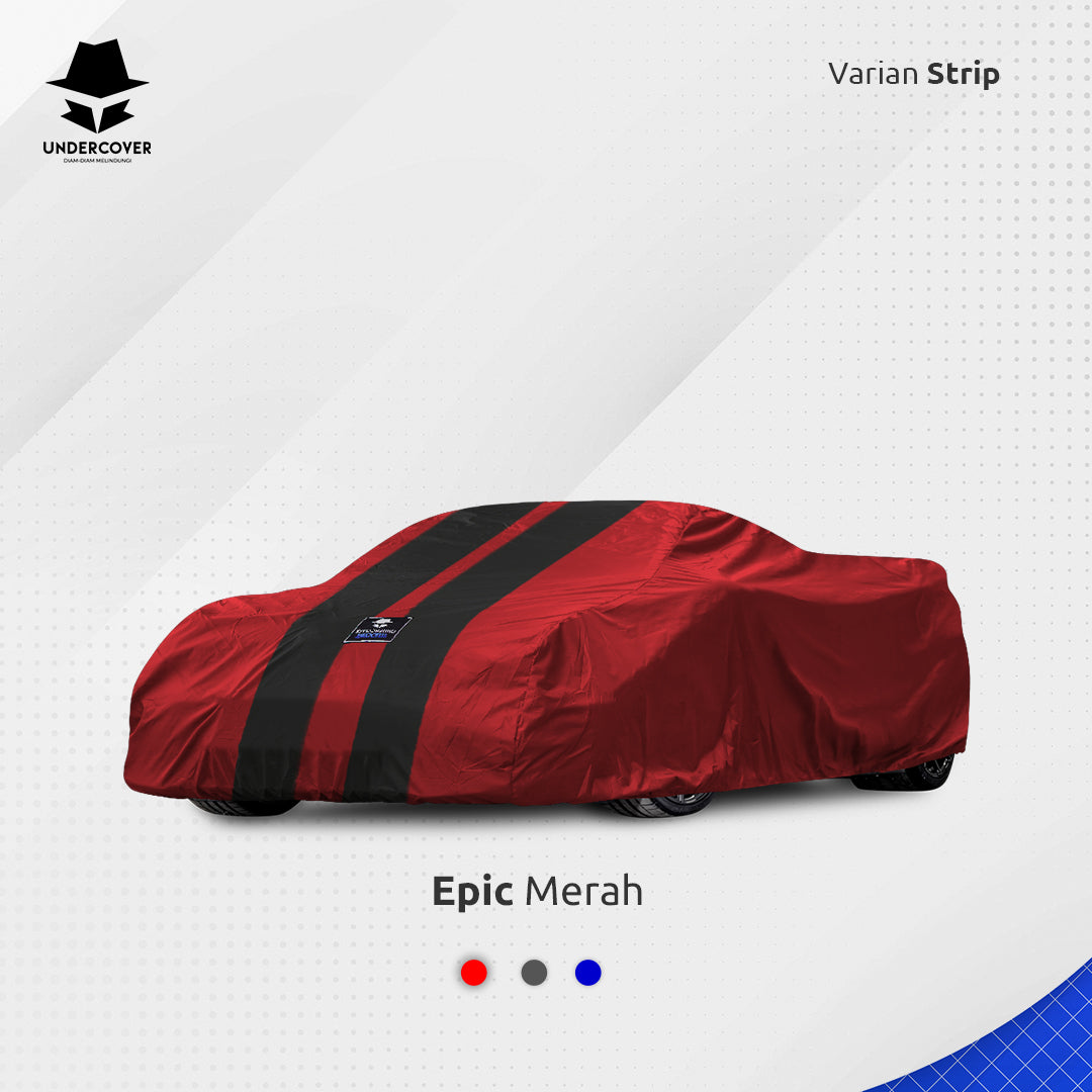 Cover Mobil Ferrari 488 GTB Reguler
