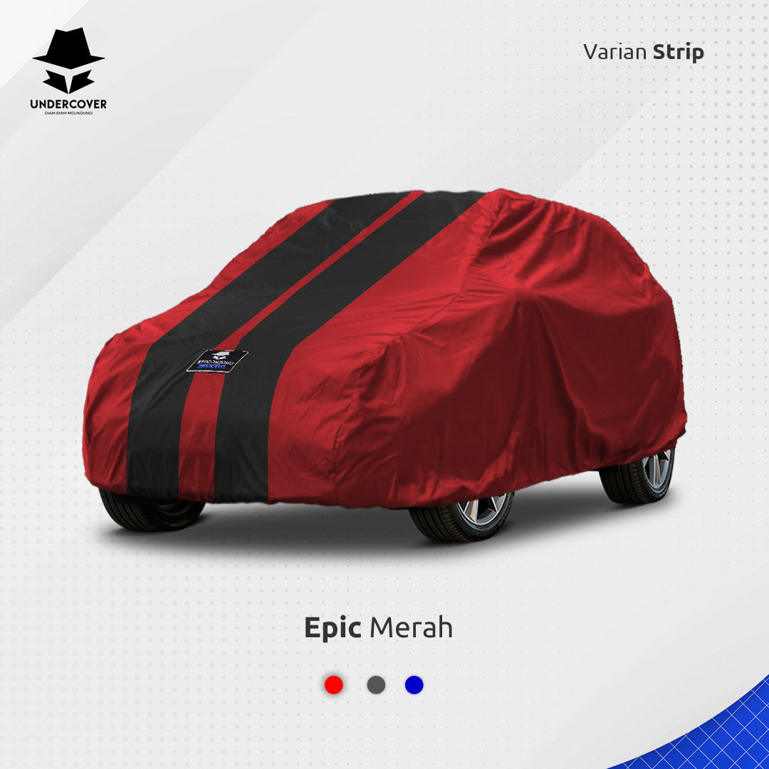 Cover Mobil Audi Q5 Reguler