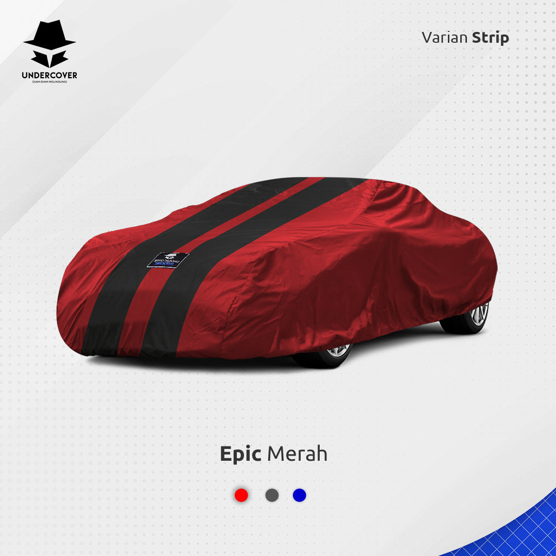Cover Mobil Aston Martin DB11 Reguler