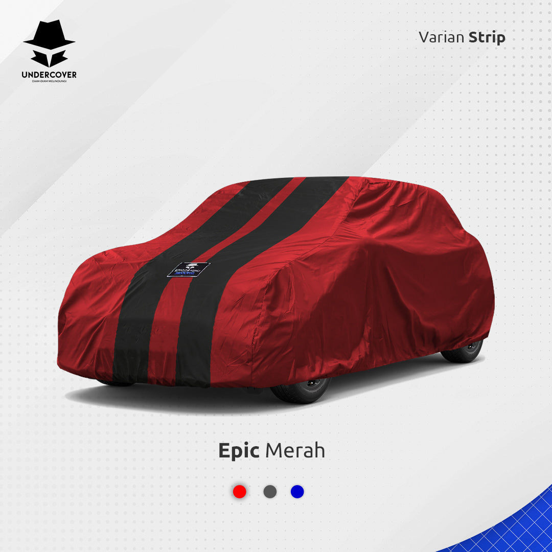 Cover Mobil MINI Hatch Reguler