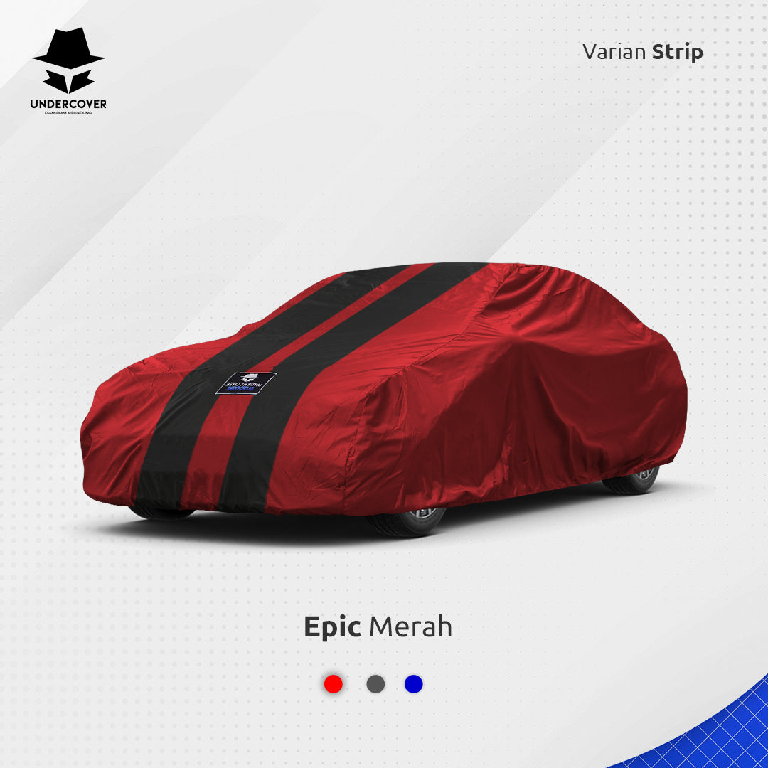 Cover Mobil BMW Seri 3 Reguler