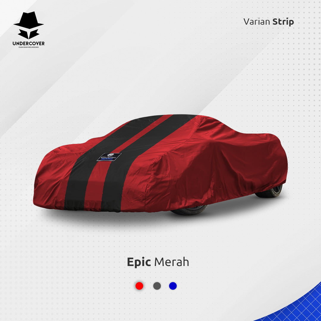 Cover Mobil Mclaren 720S Reguler