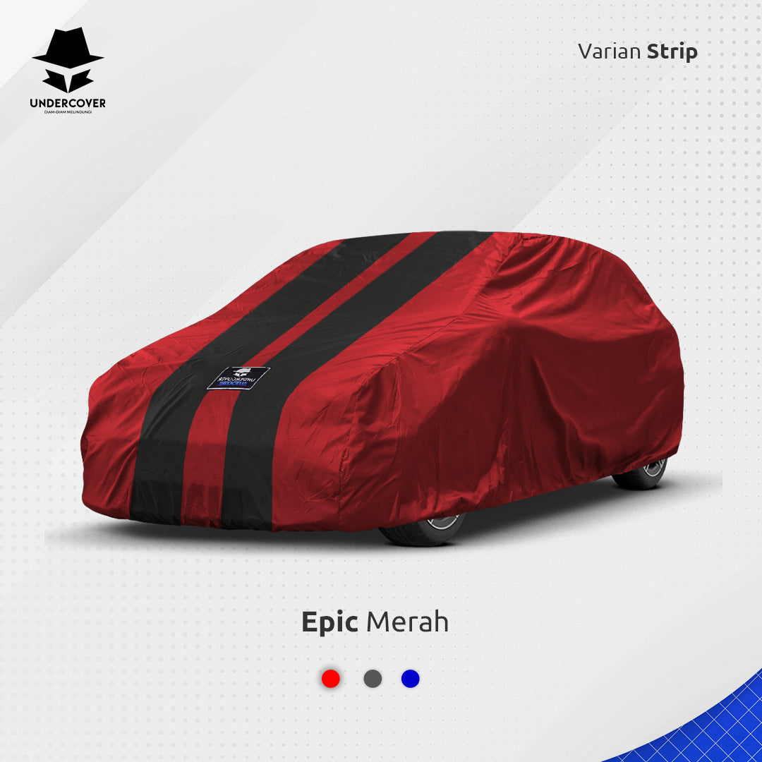 Cover Mobil Mercedes Benz B Class Reguler
