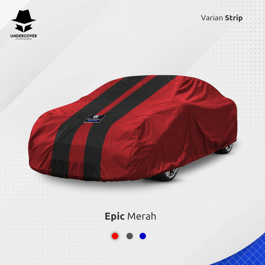Cover Mobil Bentley Continental Reguler