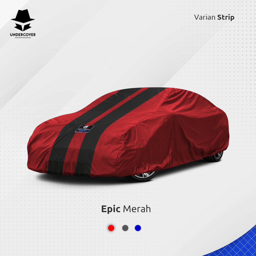 Cover Mobil Audi RS5 Reguler