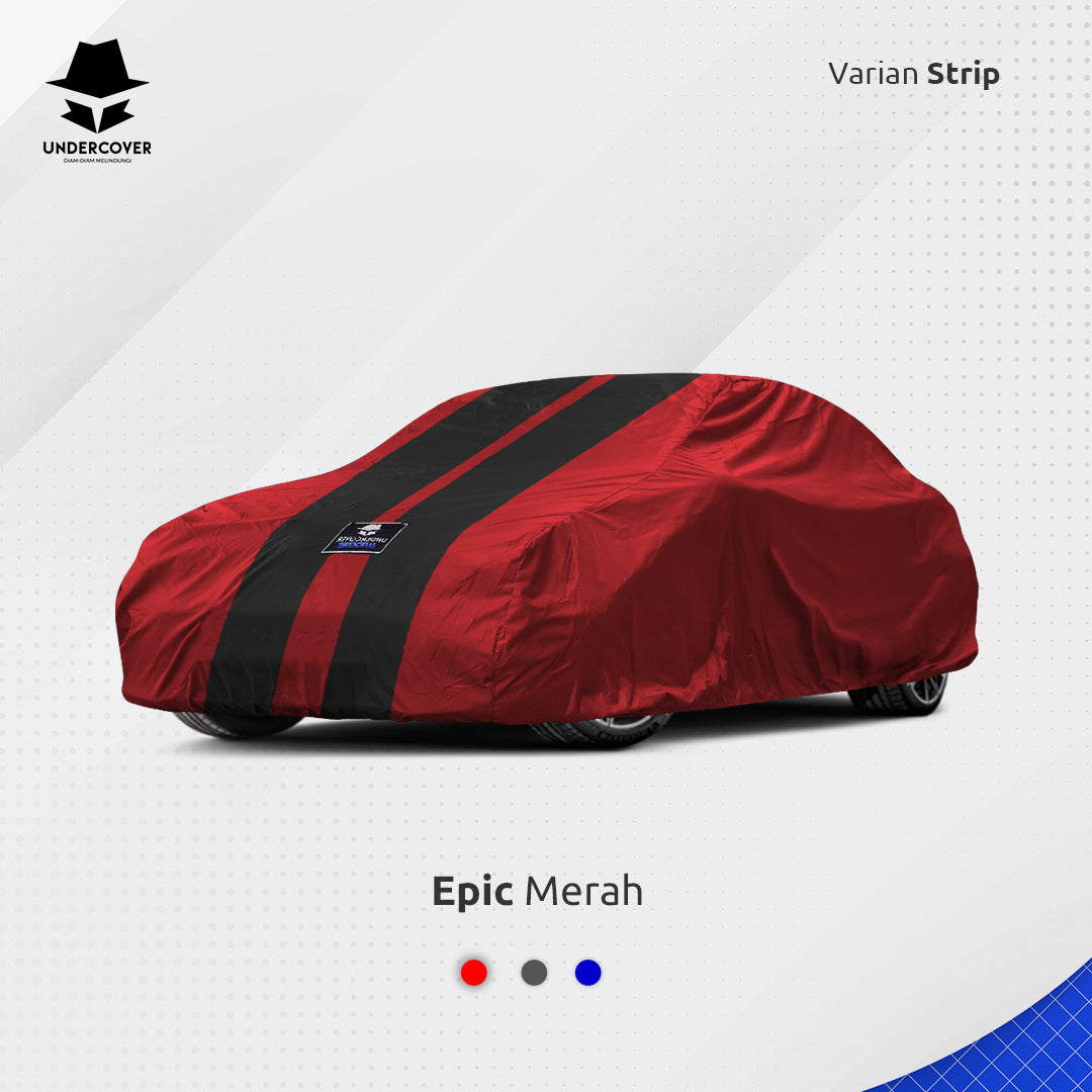 Cover Mobil BMW M3 Reguler