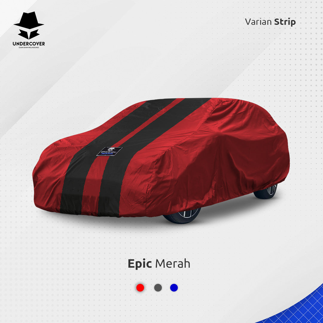 Cover Mobil Volkswagen Passat Reguler