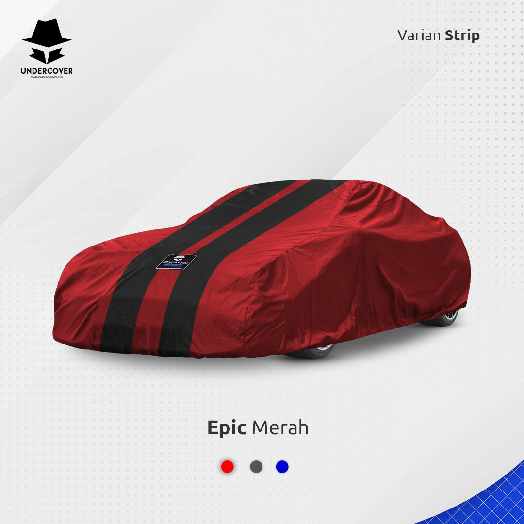 Cover Mobil Mercedes Benz AMG GT Reguler
